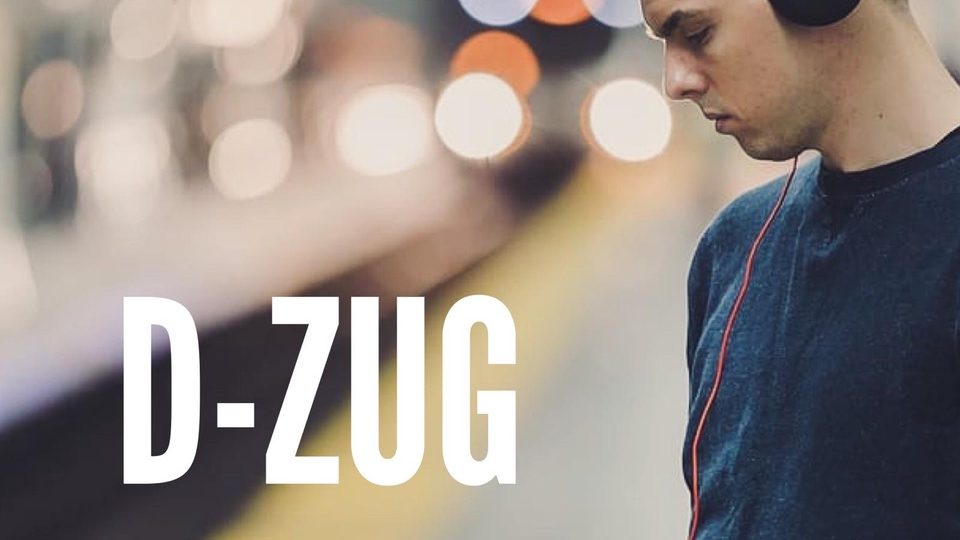 D-ZUG Playlist