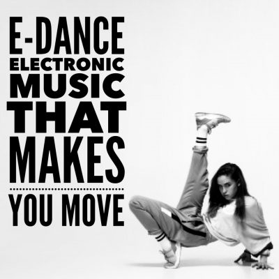 E-Dance