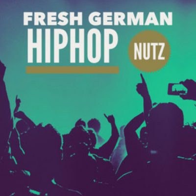 Fresh German HipHop Nutz
