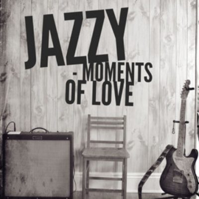 Jazzy – Moments Of Love